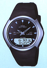 Nike Watch Manual Set Time