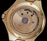 Accutron Spaceview Ii watch