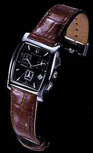 Accutron Oxford watch