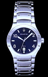 Accutron Watch