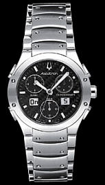 Accutron Breckenridge watch