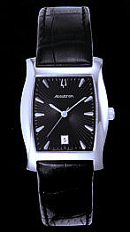 Accutron Oxford watch