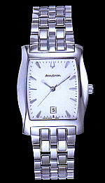 Accutron Oxford watch