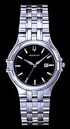 Accutron Vera Cruz watch