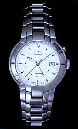 Accutron York watch