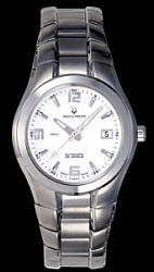 Accutron Gemini watch