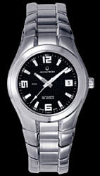 Accutron Gemini watch