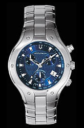 Accutron Watch