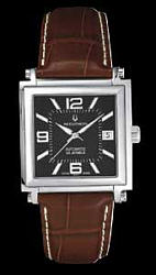 Accutron Gemini watch