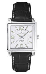 Accutron Gemini watch