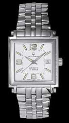 Accutron Gemini watch