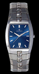 Accutron Lucerne watch