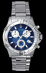 Accutron Watch