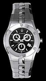 Accutron Lucerne watch