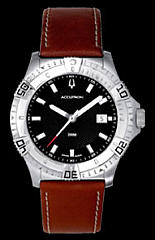 Accutron Watch