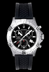 Accutron Watch