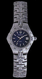 Accutron Nantucket watch