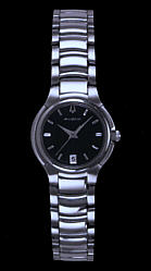 Accutron Torino watch