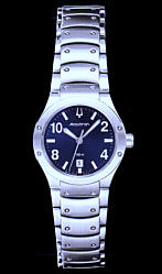 Accutron Watch