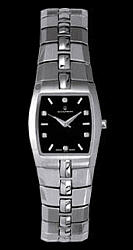 Accutron Lucerne watch