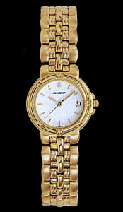 Accutron Alpine watch