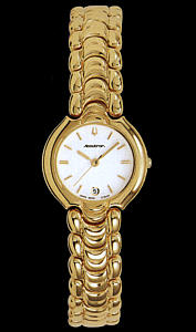 Accutron Mediteranean watch