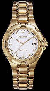 Accutron Spaceview Ii watch