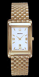 Accutron La Paz watch