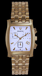Accutron Oxford watch