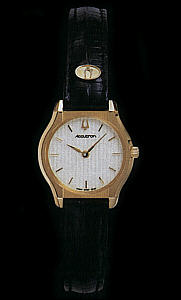 Accutron Palermo watch