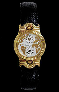 Accutron Palermo watch
