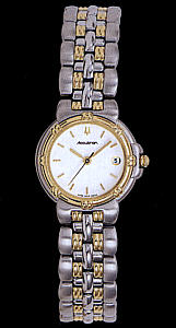 Accutron Alpine watch