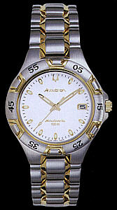 Accutron Spaceview Ii watch
