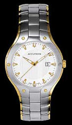 Accutron Watch