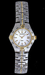 Accutron Nantucket watch