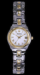 Accutron Barcelona watch