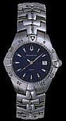 Accutron MEN'S 2 6B00 watch