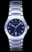 Accutron MEN'S 26B28 watch