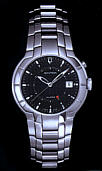 Accutron MEN'S 26B34 watch