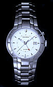 Accutron MEN'S 26B35 watch
