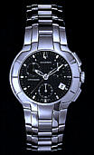 Accutron MEN'S 26B36 watch