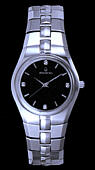 Accutron MEN'S 26D03 watch
