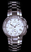 Accutron MEN'S 26E05 watch