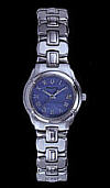Accutron WOMEN'S 26M01 watch