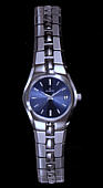 Accutron WOMEN'S 26M04 watch