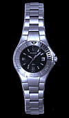 Accutron WOMEN'S 26M10 watch