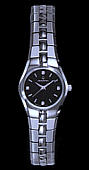 Accutron WOMEN'S 26P03 watch