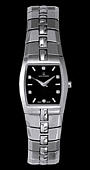 Accutron WOMEN'S 26P04 watch