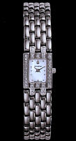 Accutron 26R00 watch