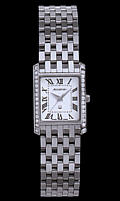 Accutron 26R01 watch